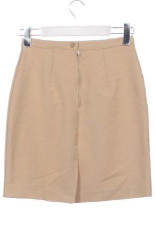 Rock United Colors Of Benetton, Größe XXS, Farbe Braun, Preis 20,91 €