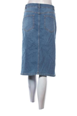 Fustă Up 2 Fashion, Mărime M, Culoare Albastru, Preț 72,99 Lei