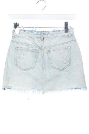Rock Urban Bliss, Größe XS, Farbe Blau, Preis € 19,99