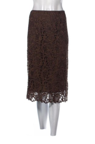 Fustă Uta Raasch, Mărime XL, Culoare Maro, Preț 196,99 Lei