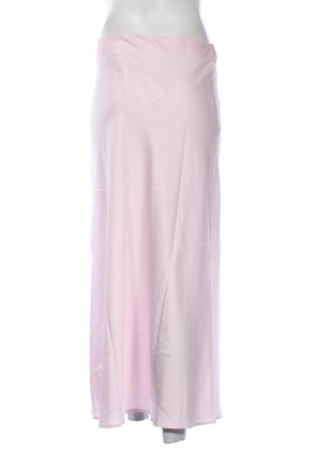 Rock VILA, Größe L, Farbe Rosa, Preis 14,00 €