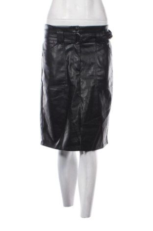 Rock VILA, Größe M, Farbe Schwarz, Preis € 13,99