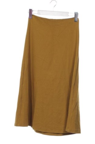 Rock Vanilia, Größe XS, Farbe Orange, Preis € 15,99