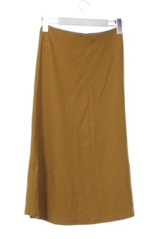 Rock Vanilia, Größe XS, Farbe Orange, Preis € 15,99