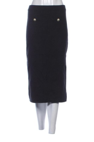 Sukně Vero Moda, Velikost XL, Barva Černá, Cena  939,00 Kč