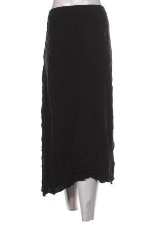 Rock Vero Moda, Größe XL, Farbe Schwarz, Preis € 18,99
