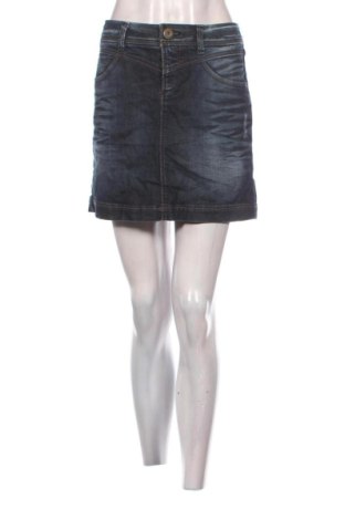 Rock Vero Moda, Größe L, Farbe Blau, Preis 17,99 €