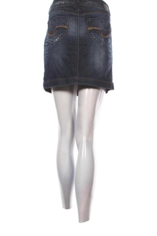 Rock Vero Moda, Größe L, Farbe Blau, Preis 17,99 €