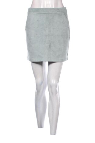 Sukně Vero Moda, Velikost S, Barva Modrá, Cena  129,00 Kč, #136408447