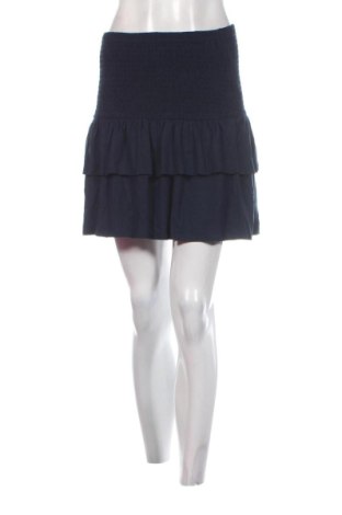 Fustă Vero Moda, Mărime L, Culoare Albastru, Preț 33,99 Lei, #136409294