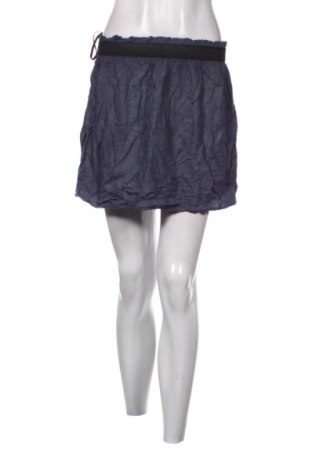 Rock Vero Moda, Größe S, Farbe Grau, Preis € 13,99
