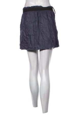 Rock Vero Moda, Größe S, Farbe Grau, Preis € 13,99