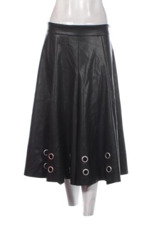 Sukně Vero Moda, Velikost XL, Barva Černá, Cena  269,00 Kč, #136416801