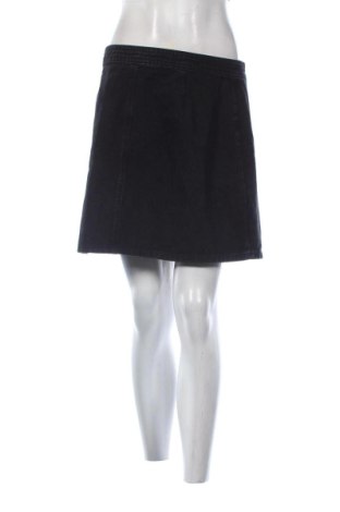 Rock Vero Moda, Größe M, Farbe Schwarz, Preis 13,79 €, #136421663