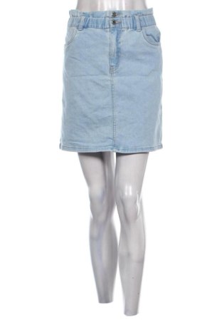 Пола Vero Moda, Размер L, Цвят Син, Цена 14,31 €