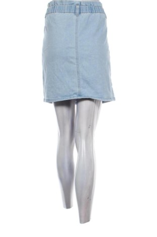 Пола Vero Moda, Размер L, Цвят Син, Цена 14,31 €