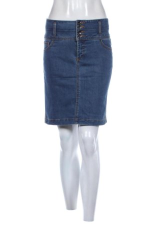 Sukňa Vero Moda, Veľkosť S, Farba Modrá, Cena  16,95 €