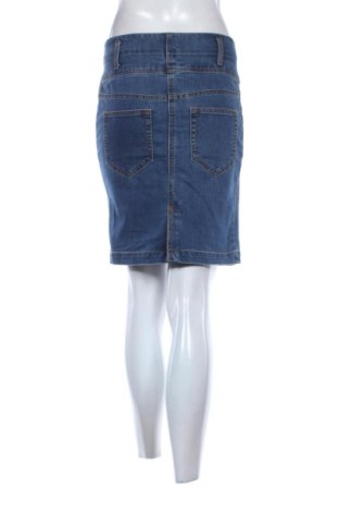 Sukňa Vero Moda, Veľkosť S, Farba Modrá, Cena  16,95 €