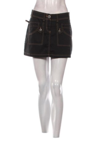 Rock Vero Moda, Größe M, Farbe Schwarz, Preis 10,00 €, #136435218