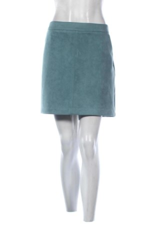 Φούστα Vero Moda, Μέγεθος XXL, Χρώμα Μπλέ, Τιμή 10,26 €