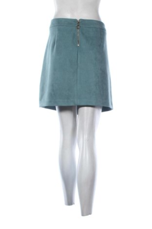 Φούστα Vero Moda, Μέγεθος XXL, Χρώμα Μπλέ, Τιμή 10,26 €