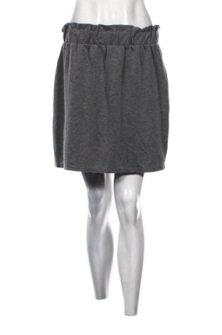 Rock Vero Moda, Größe L, Farbe Grau, Preis 10,23 €