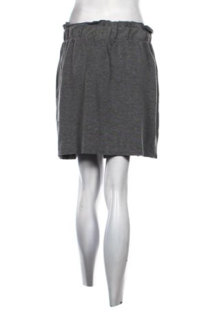 Rock Vero Moda, Größe L, Farbe Grau, Preis 10,23 €