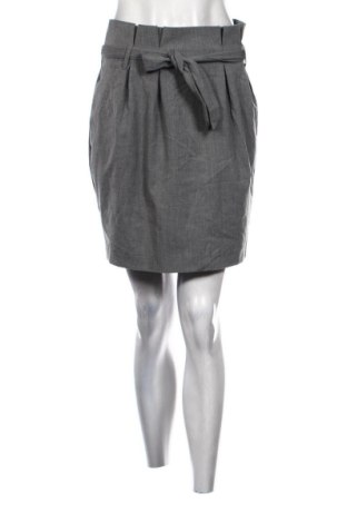Φούστα Vero Moda, Μέγεθος S, Χρώμα Γκρί, Τιμή 10,26 €
