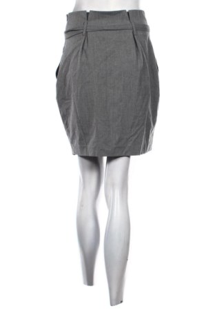 Φούστα Vero Moda, Μέγεθος S, Χρώμα Γκρί, Τιμή 10,26 €