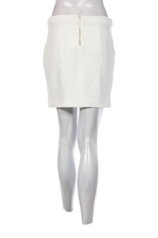Rock Vero Moda, Größe M, Farbe Weiß, Preis € 30,99