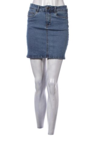 Rock Vero Moda, Größe M, Farbe Blau, Preis € 18,99