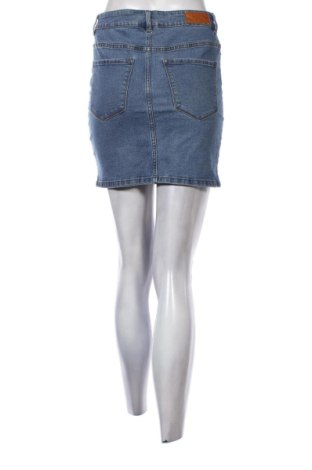 Rock Vero Moda, Größe M, Farbe Blau, Preis € 18,99