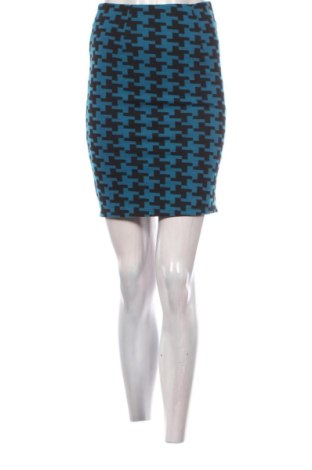 Fustă Vero Moda, Mărime S, Culoare Multicolor, Preț 52,13 Lei