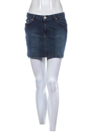 Szoknya Vero Moda, Méret L, Szín Kék, Ár 5 785 Ft, #136462648