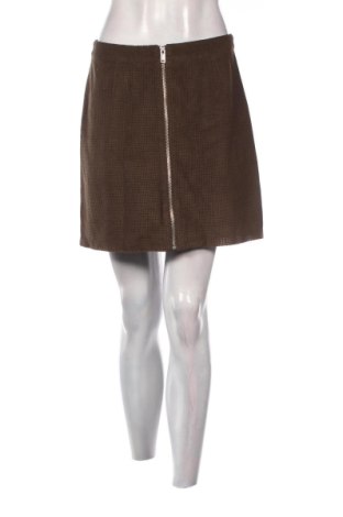 Rock Vero Moda, Größe M, Farbe Mehrfarbig, Preis 10,17 €