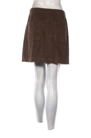 Rock Vero Moda, Größe M, Farbe Mehrfarbig, Preis 10,17 €