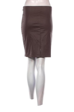 Fustă Vero Moda, Mărime S, Culoare Maro, Preț 53,00 Lei