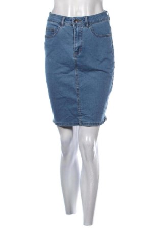 Sukně Vero Moda, Velikost S, Barva Modrá, Cena  409,00 Kč