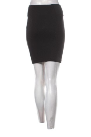 Rock Vero Moda, Größe S, Farbe Schwarz, Preis 15,00 €