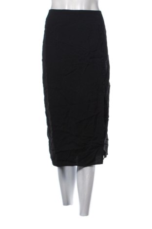 Fustă Vero Moda, Mărime M, Culoare Negru, Preț 85,99 Lei