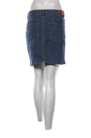 Пола Vero Moda, Размер L, Цвят Син, Цена 14,31 €