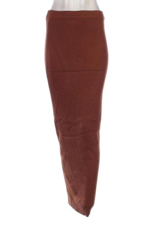 Spódnica Vine Apparel, Rozmiar L, Kolor Brązowy, Cena 91,99 zł, #136406667