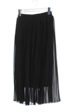 Fustă Virus, Mărime XS, Culoare Negru, Preț 129,99 Lei
