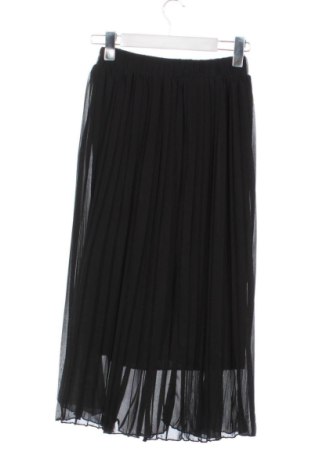 Fustă Virus, Mărime XS, Culoare Negru, Preț 129,99 Lei