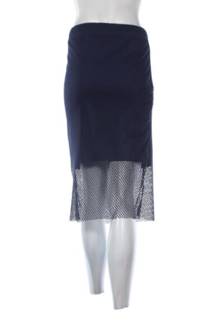 Spódnica Waikiki, Rozmiar L, Kolor Niebieski, Cena 61,99 zł