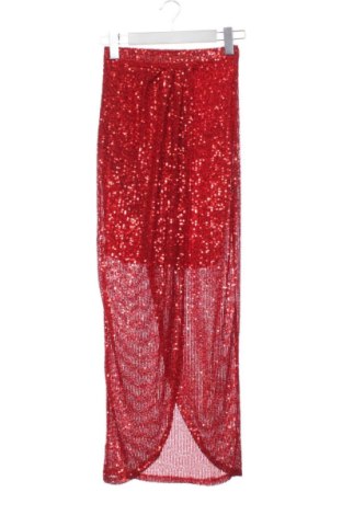 Rock Wal G, Größe XXS, Farbe Rot, Preis 23,99 €, #136401657