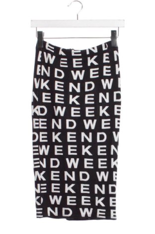 Sukňa Weekend Max Mara, Veľkosť XXS, Farba Viacfarebná, Cena  93,00 €