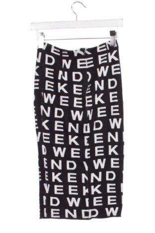 Sukňa Weekend Max Mara, Veľkosť XXS, Farba Viacfarebná, Cena  93,00 €