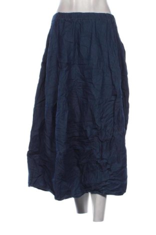 Sukňa Wendy Trendy, Veľkosť L, Farba Modrá, Cena  24,95 €