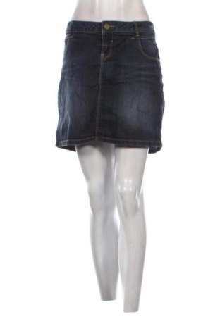 Fustă Yessica, Mărime XXL, Culoare Albastru, Preț 91,99 Lei